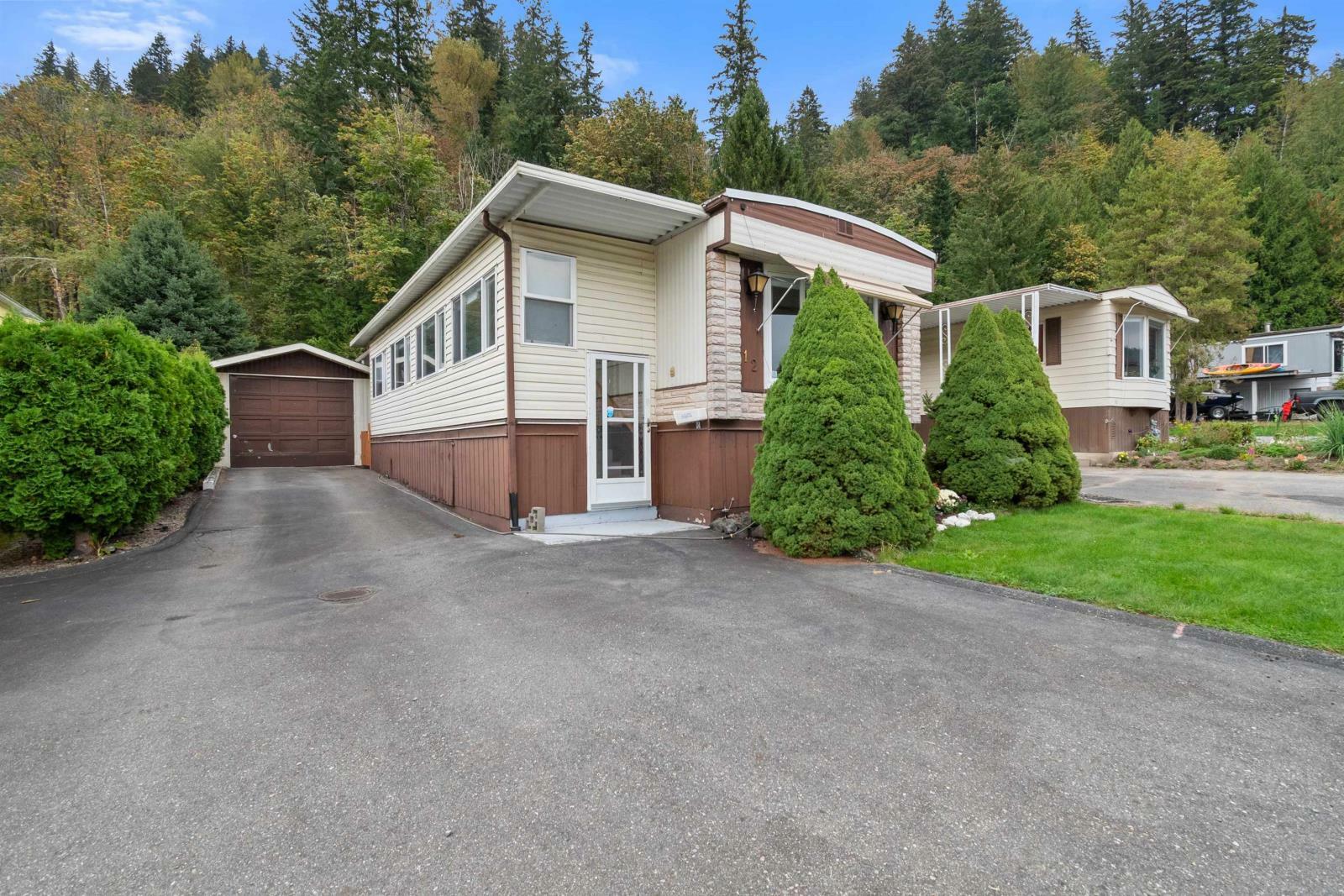 Property Photo:  46511 Chilliwack Lake Road 12  BC V2R 3S2 