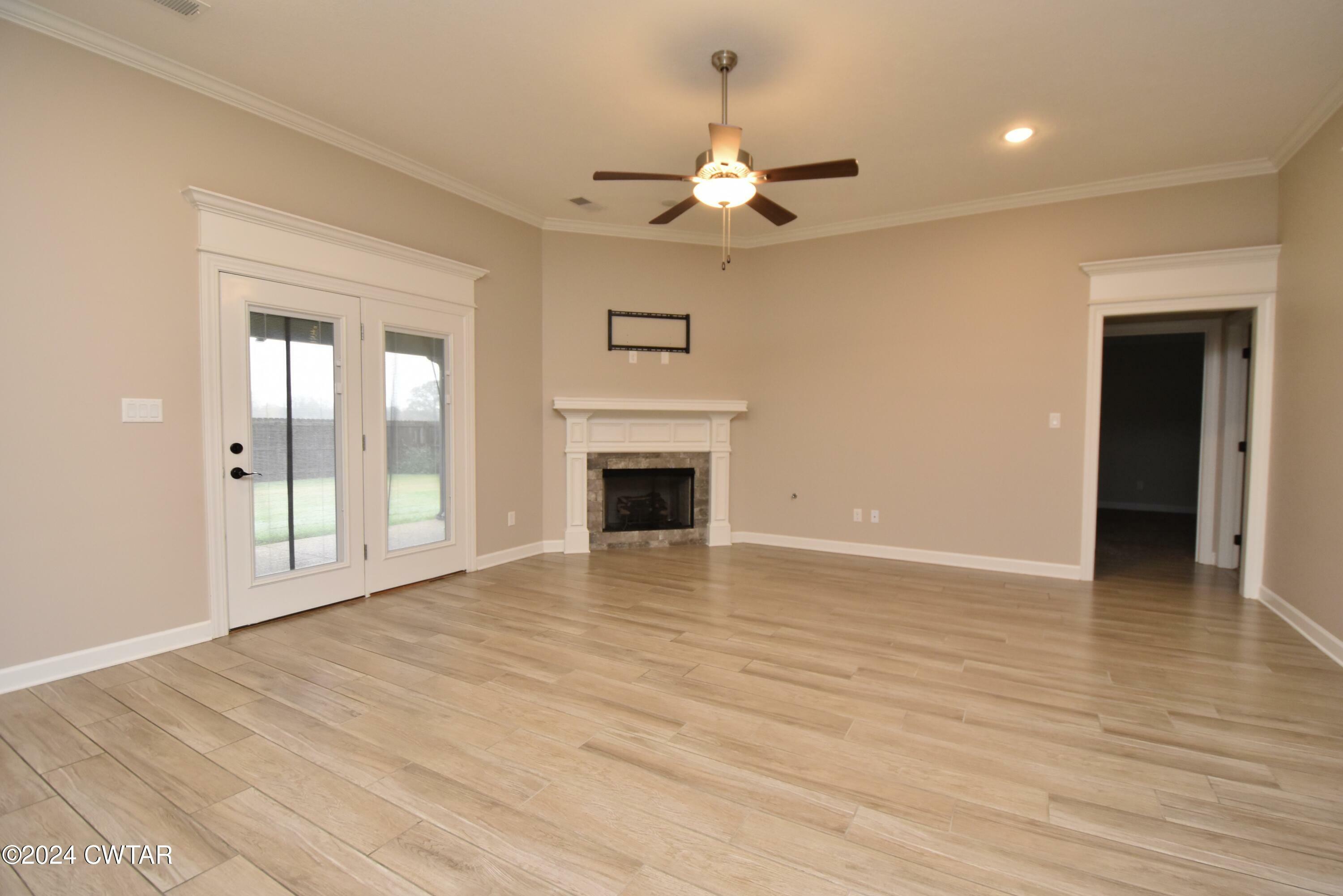 Property Photo:  75 Garrison Drive  TN 38305 