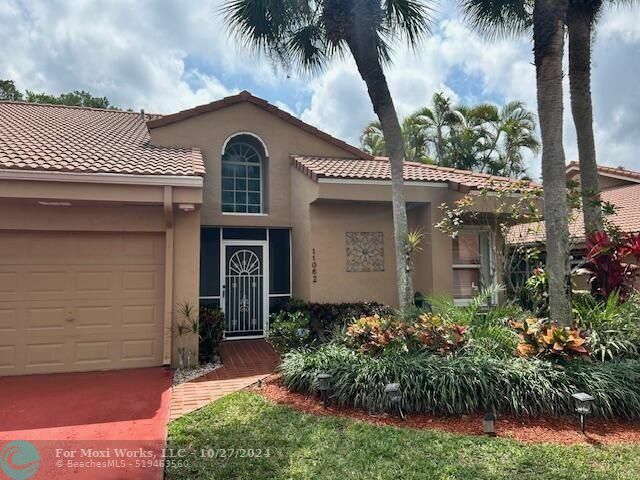 11062 Autoro Ct  Boca Raton FL 33498 photo