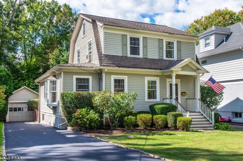 Property Photo: 30 Clinton Ave NJ 07974