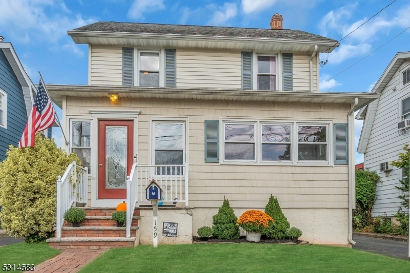 Property Photo:  159 E Cliff St  NJ 08876 