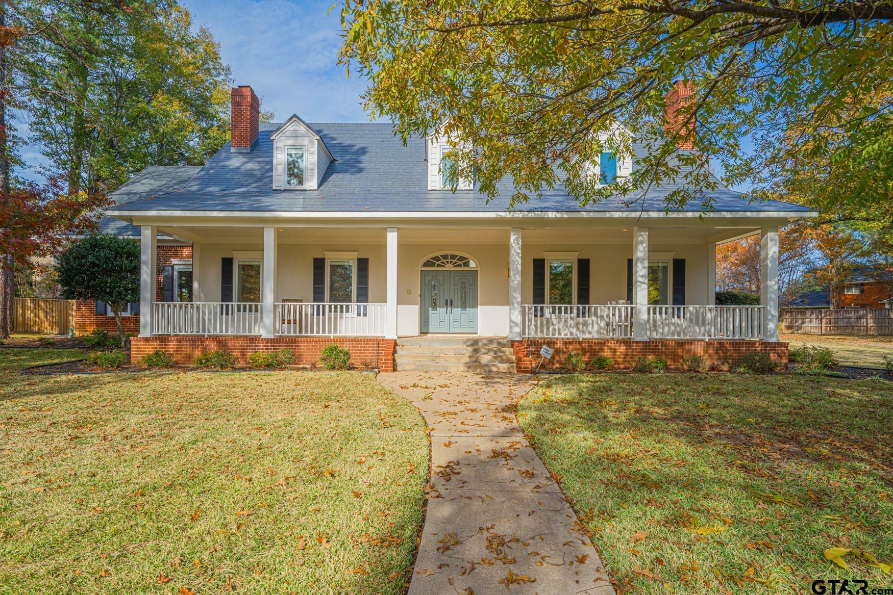 Property Photo:  3 Lakeside  TX 75604 