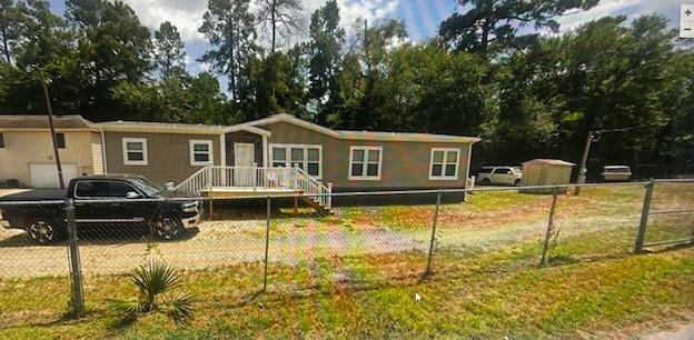 1025 Hope Road  Conroe TX 77384 photo