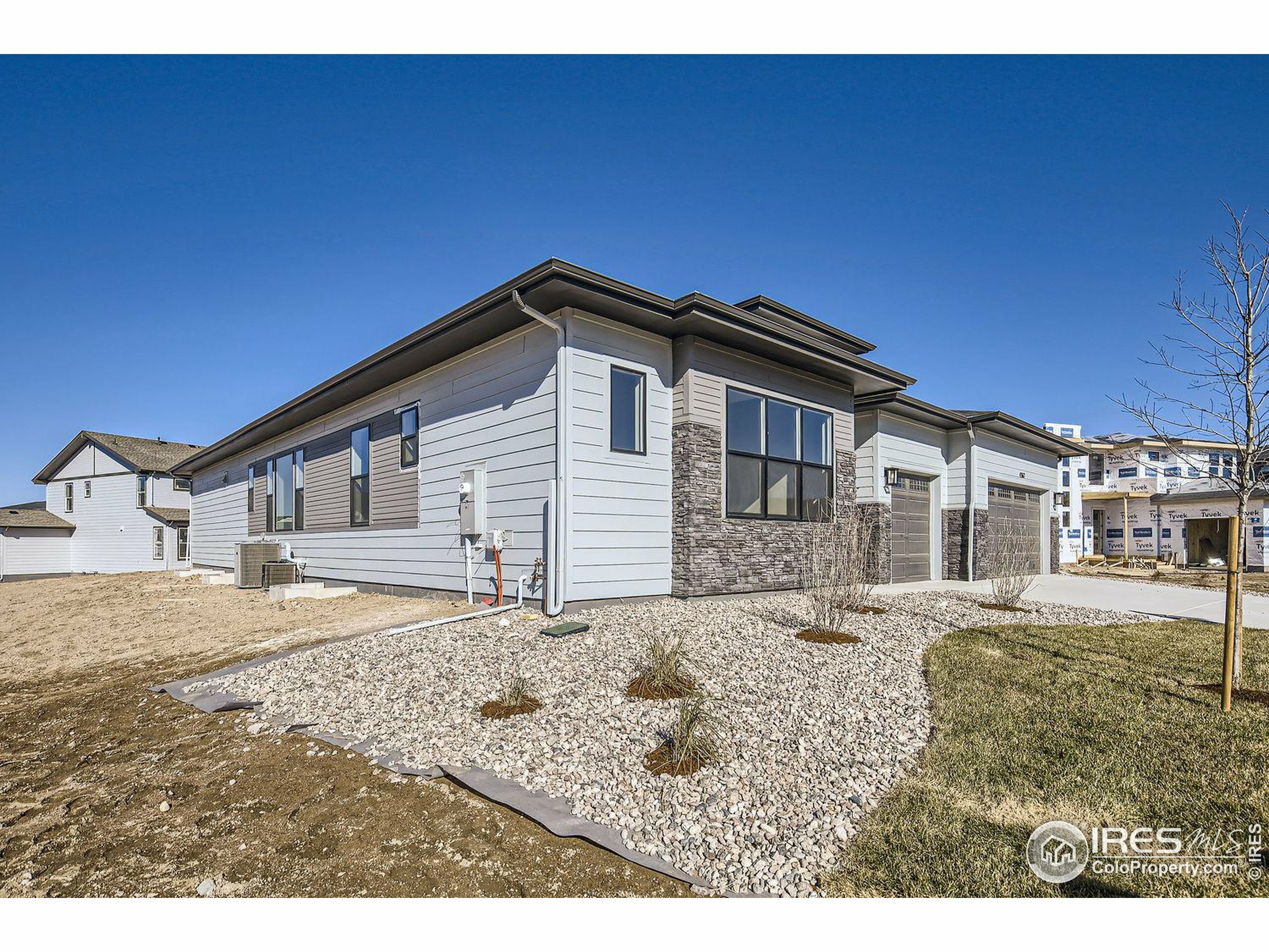 Property Photo: 4367 Trader St CO 80547
