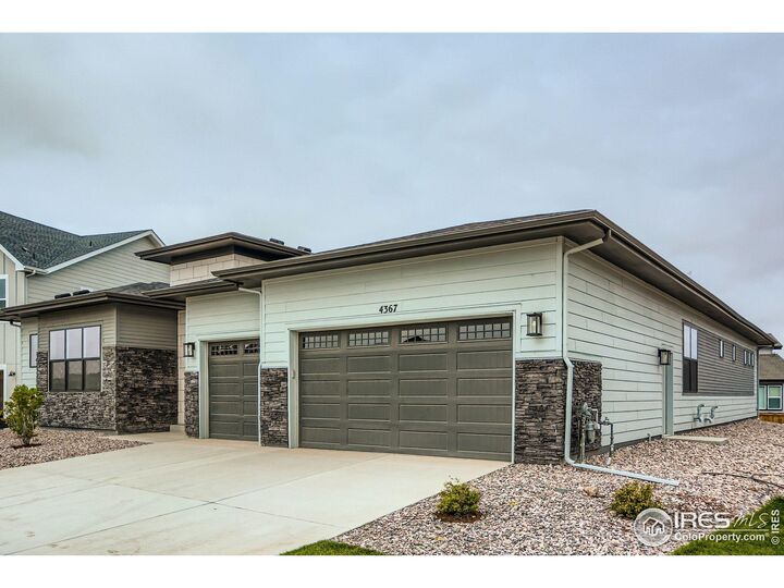 Property Photo: 4367 Trader St CO 80547