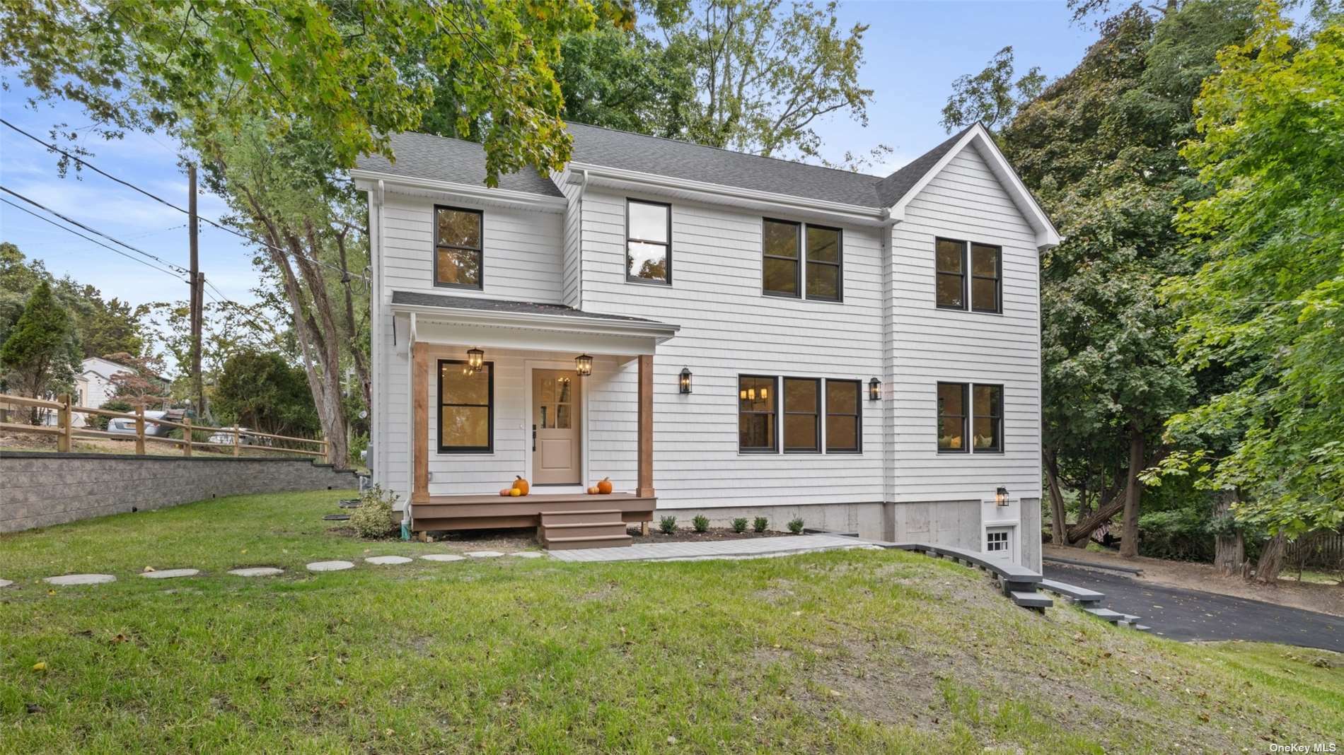 Property Photo:  35 Amagansett Drive  NY 11789 