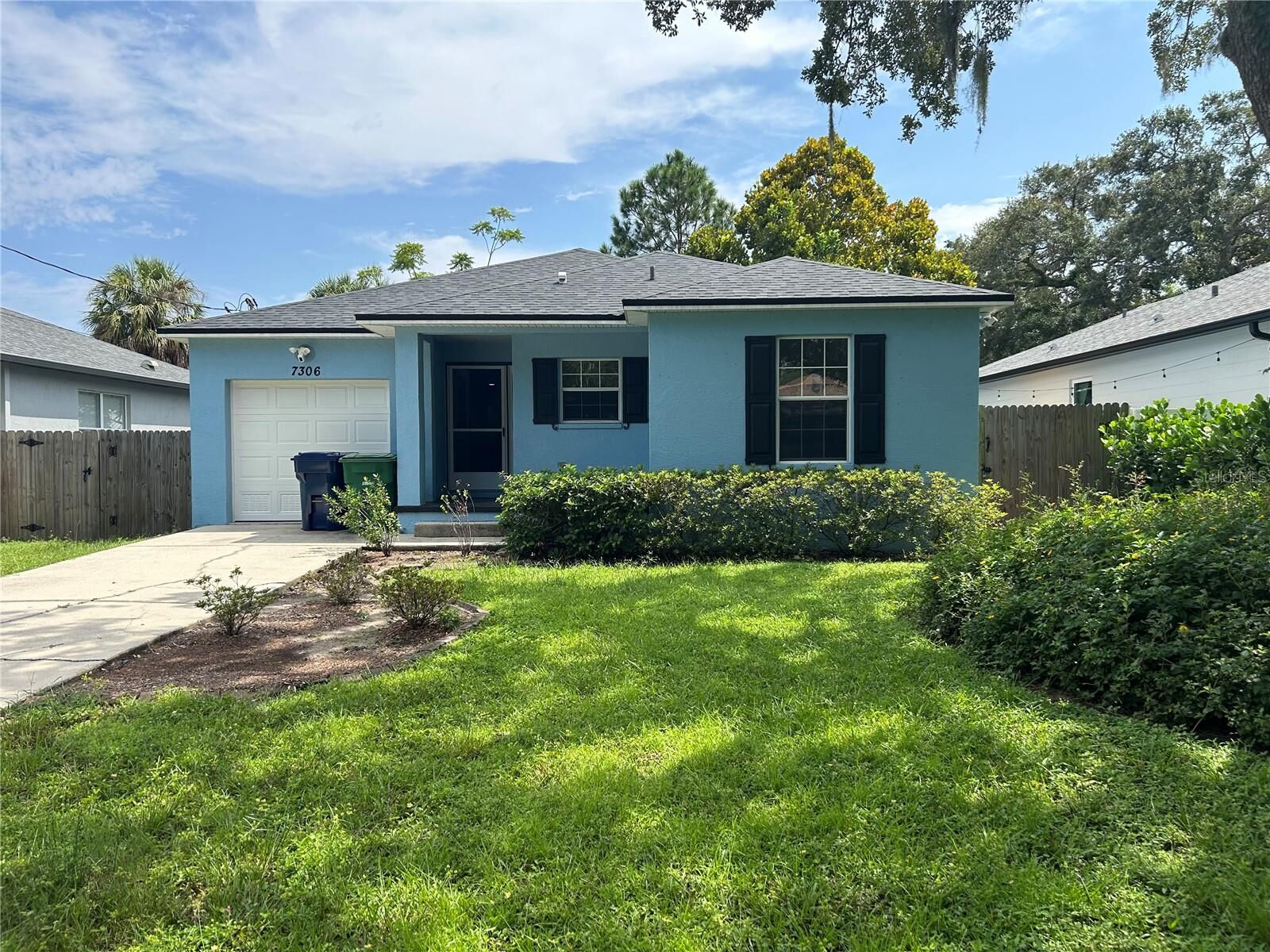 Property Photo: 7306 West Shore Boulevard FL 33616