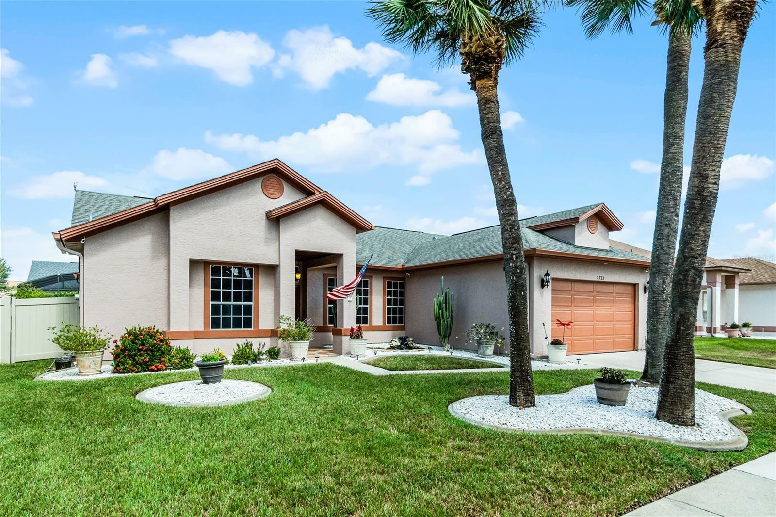 Property Photo:  3721 Ahoya Lane  FL 32837 