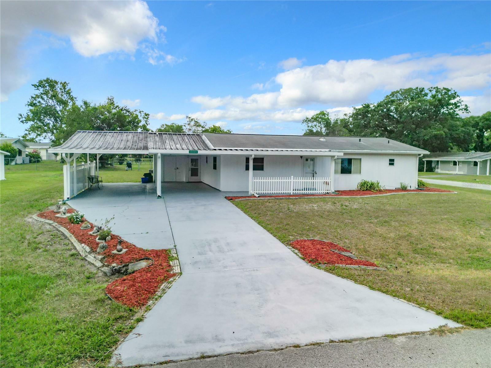 Property Photo:  10405 SW 92nd Ct  FL 34481 