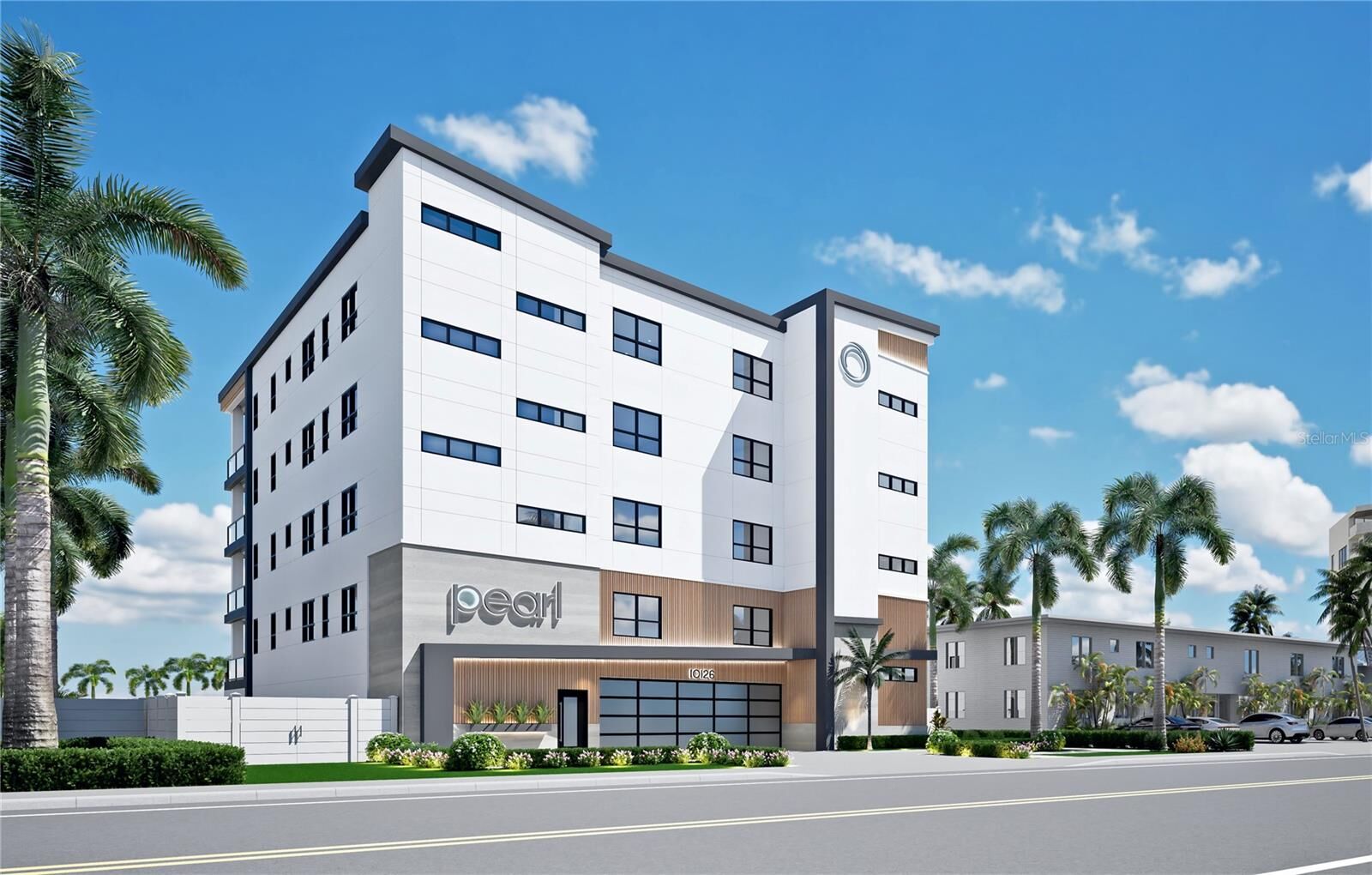 Property Photo: 10126 Gulf Boulevard Ph1 FL 33706