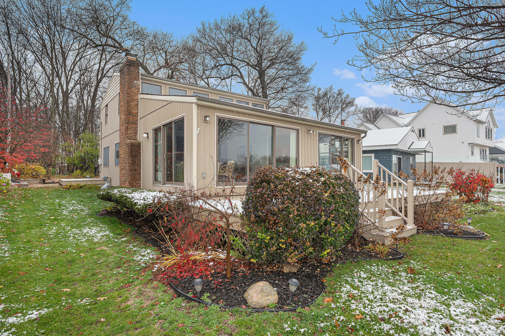 Property Photo:  1875 Edwin Drive  MI 49348 