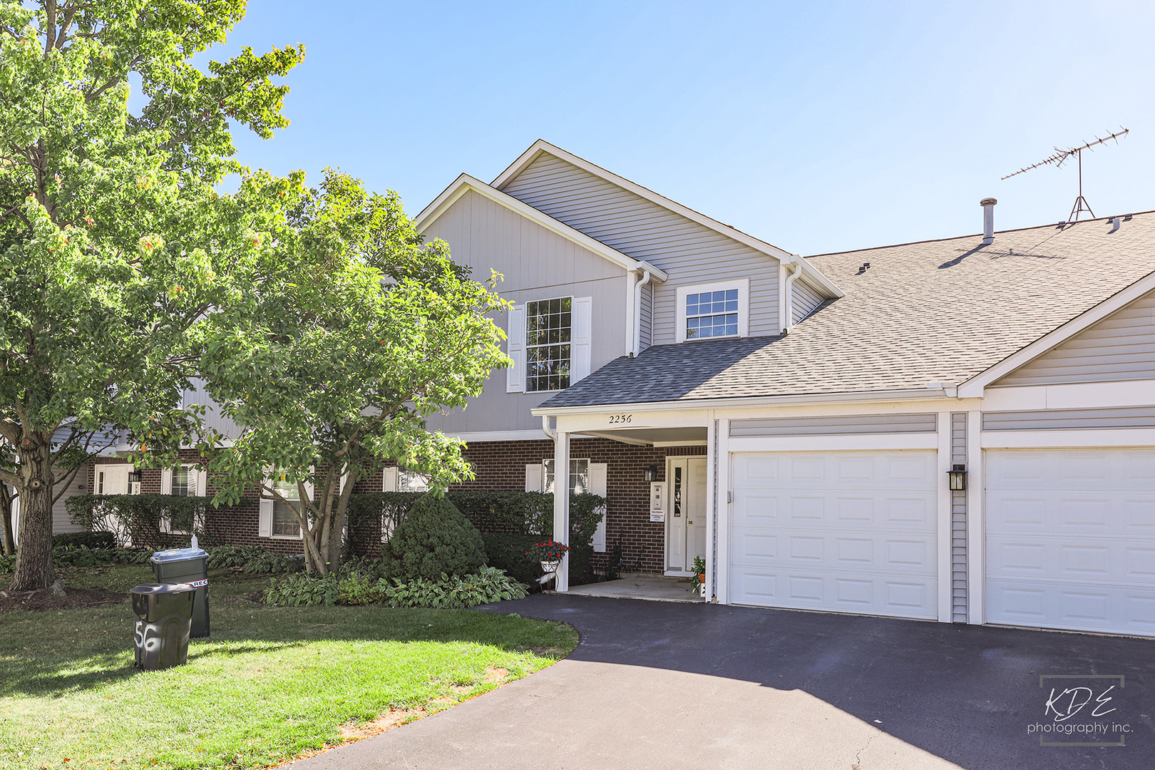 Property Photo:  2256 Petworth Court 201D  IL 60565 