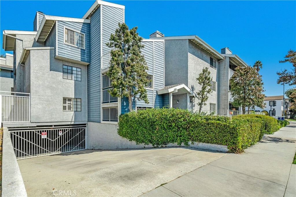 Property Photo:  1245 Cordova Street 106  CA 91106 