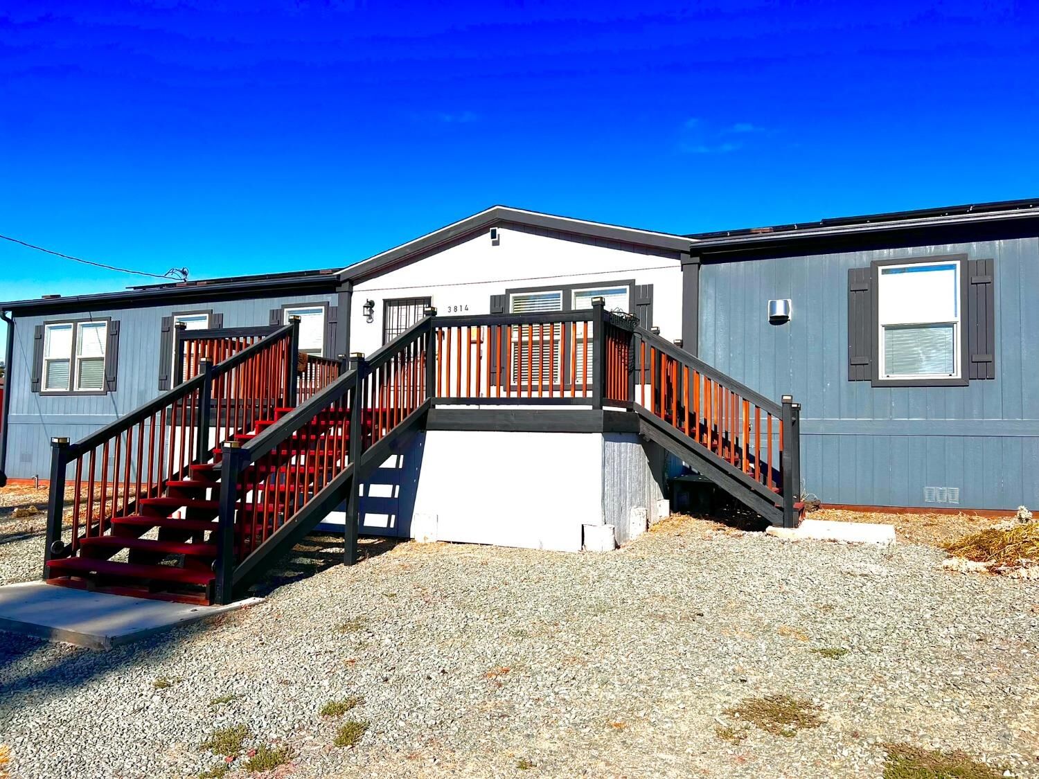 Property Photo:  3814 Berkesey Lane  CA 95252 