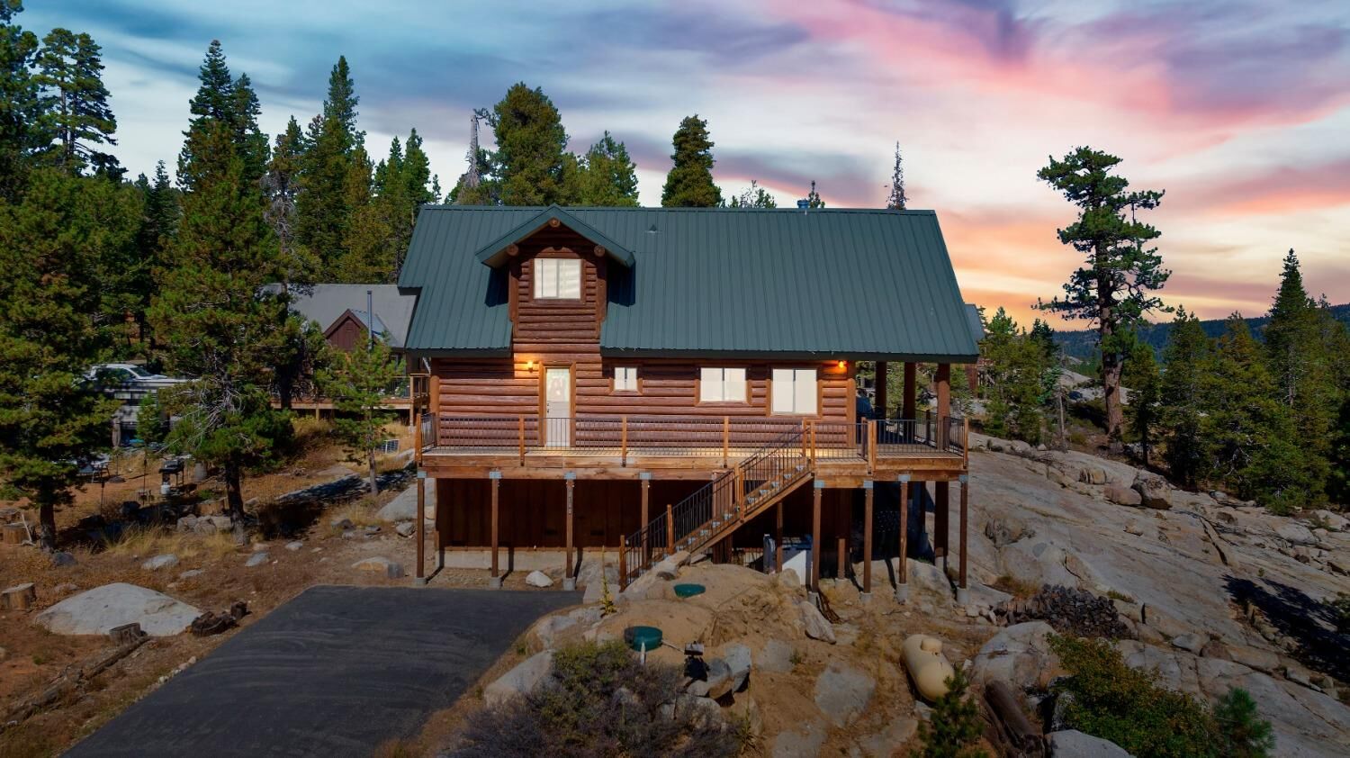 Property Photo:  30180 Plasse Road  CA 95646 