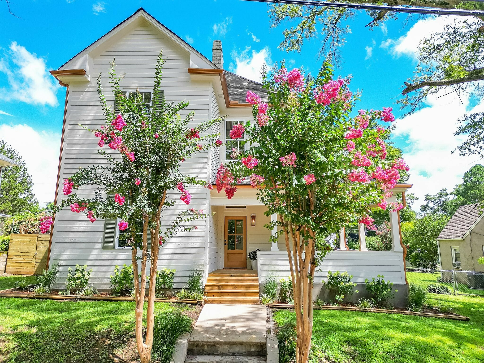 Property Photo:  119 Arlington Avenue  TN 38301 