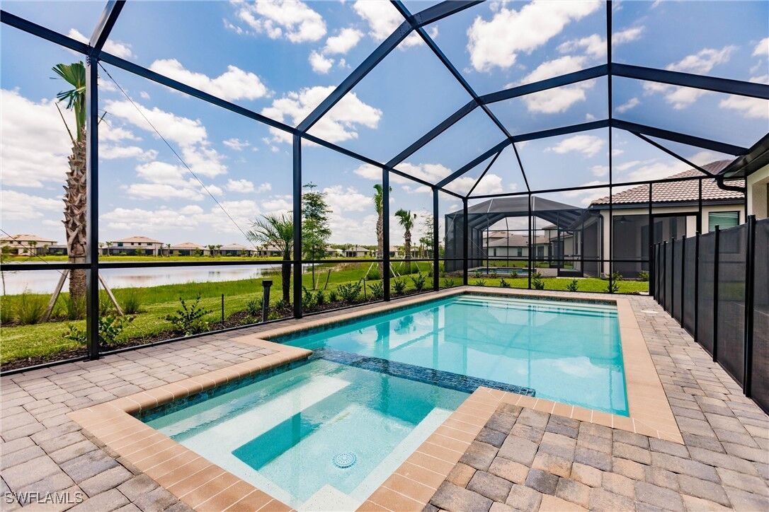 Property Photo: 20060 Napa Loop FL 33928