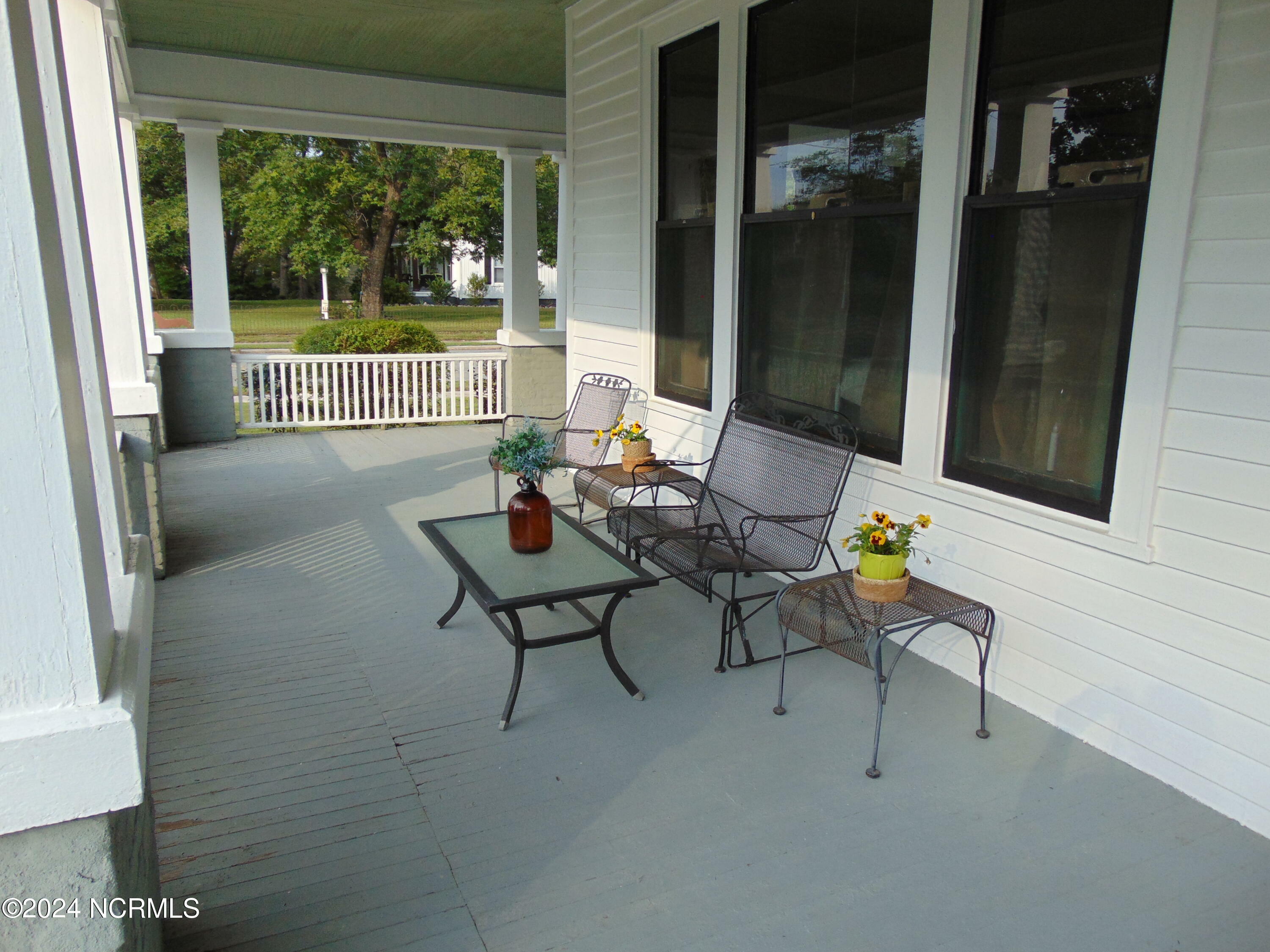 Property Photo:  503 S Boddie Street  NC 27856 