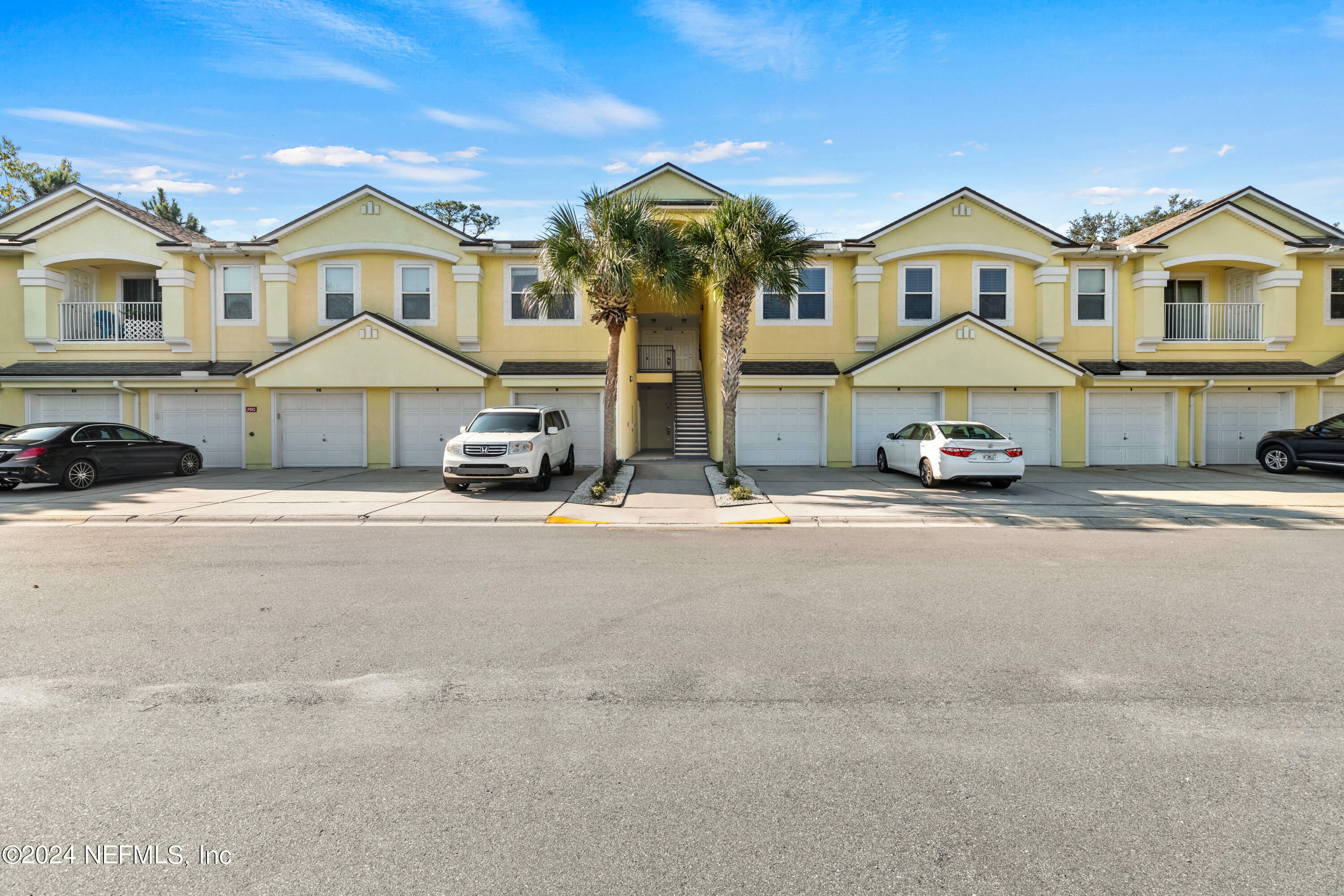 Property Photo:  13864 Herons Landing Way 10-7  FL 32224 