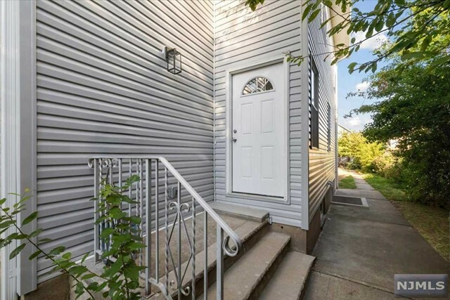 Property Photo:  36 Livingston Avenue Rear House  NJ 07071 