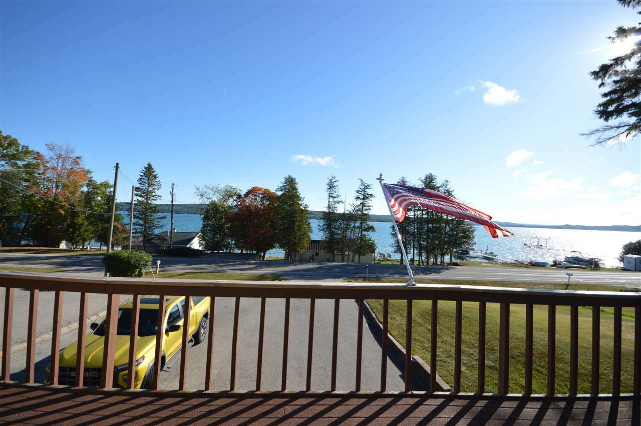 Property Photo:  5754 Lakeshore  MI 49712 