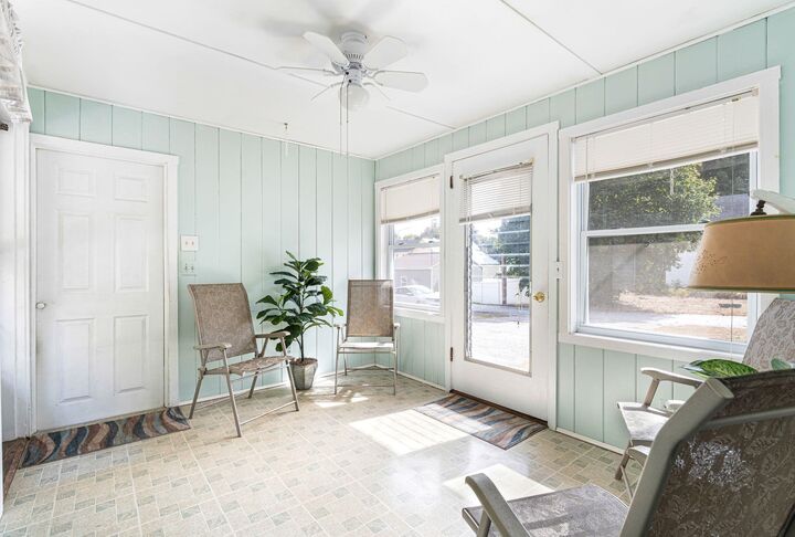 Property Photo: 10 Lincoln Terrace NH 03773