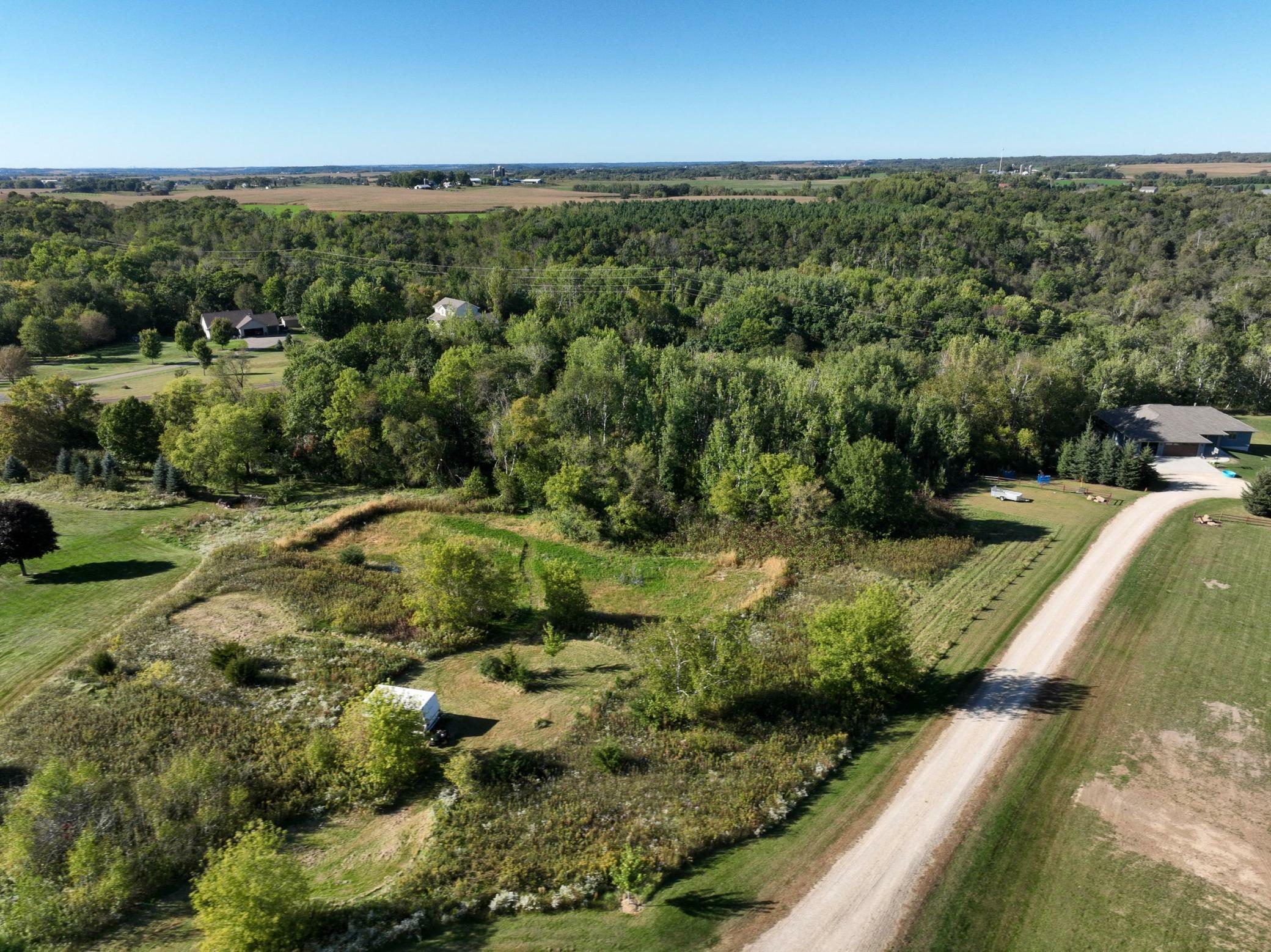 Property Photo:  Lot 10 522 Avenue  WI 54021 