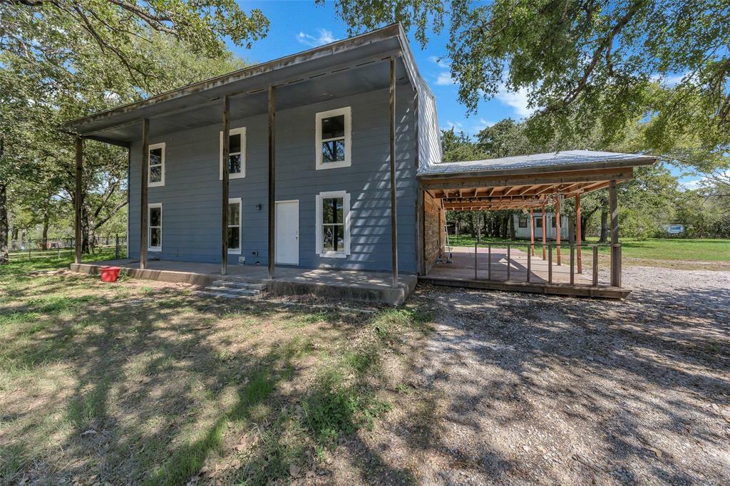 Property Photo:  4685 Boot Hill Drive 1A  TX 76087 