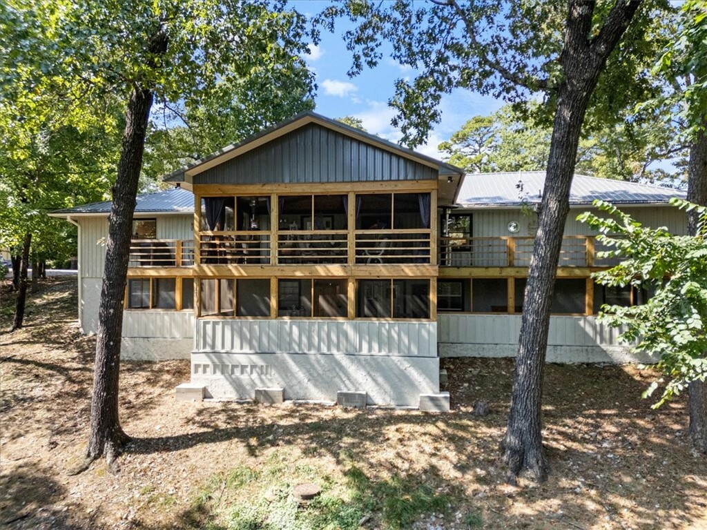 Property Photo:  17 E Mountain Drive  AR 72632 