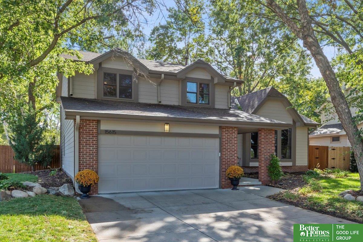 15615 Jackson Drive  Omaha NE 68118 photo