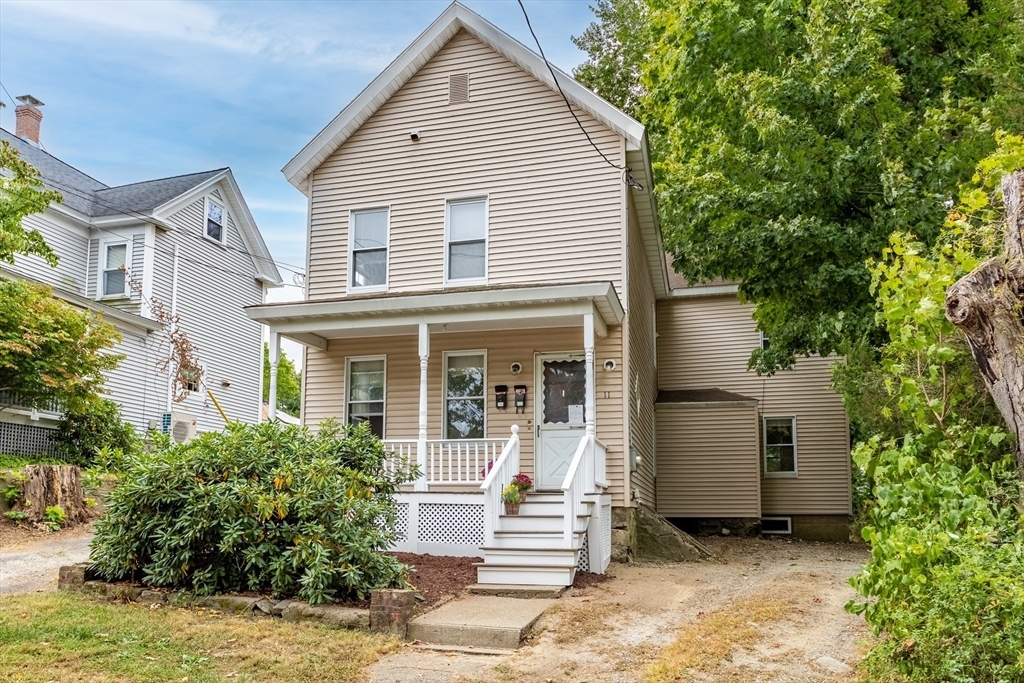 Property Photo:  11 Elmwood Street  MA 01754 