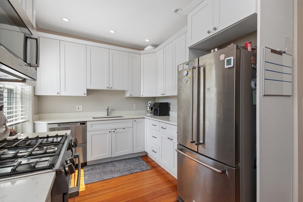 Property Photo:  457 Washington Street 9  MA 02458 