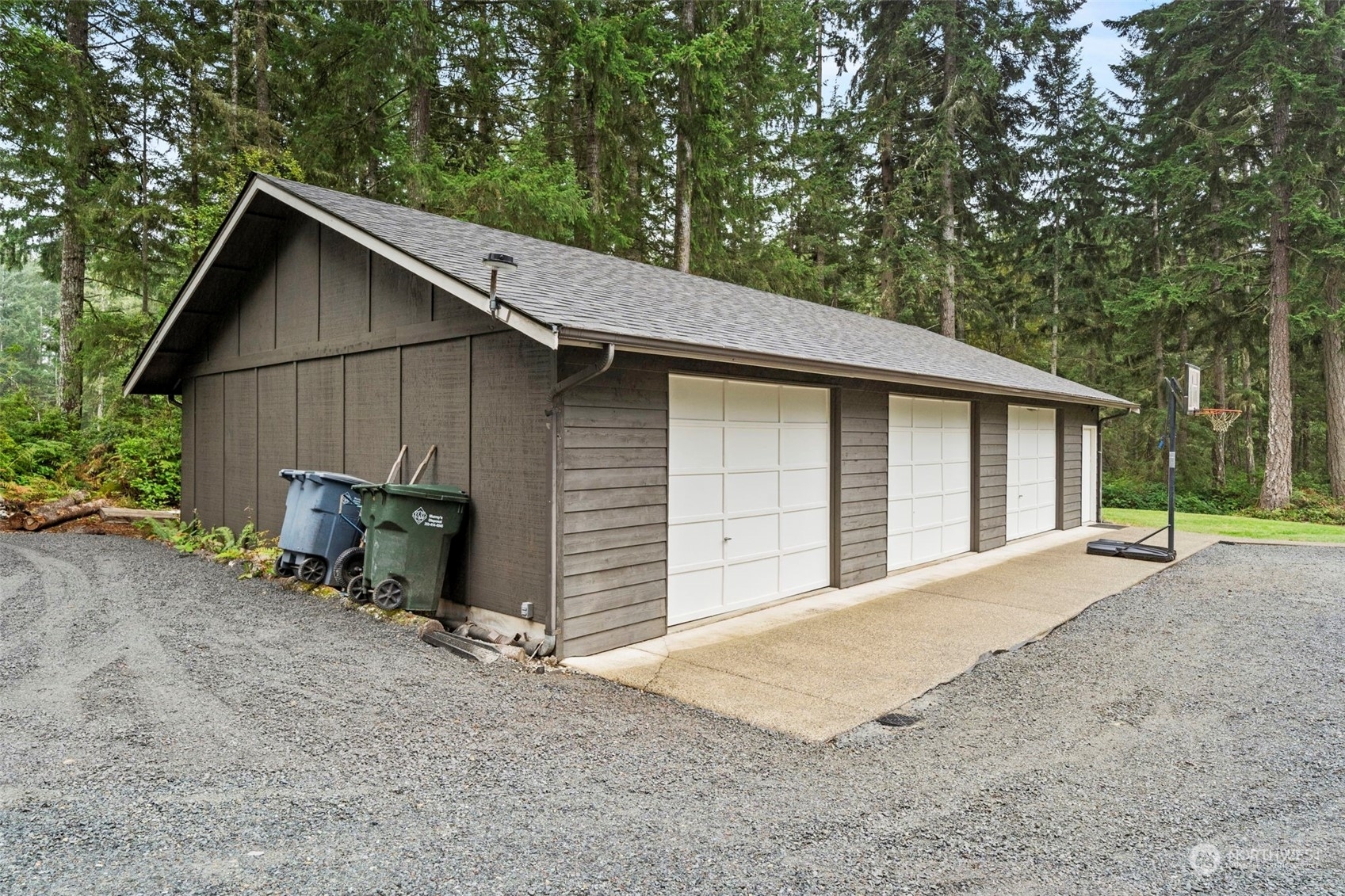 Property Photo:  17312 St NW 141st Street  WA 98329 