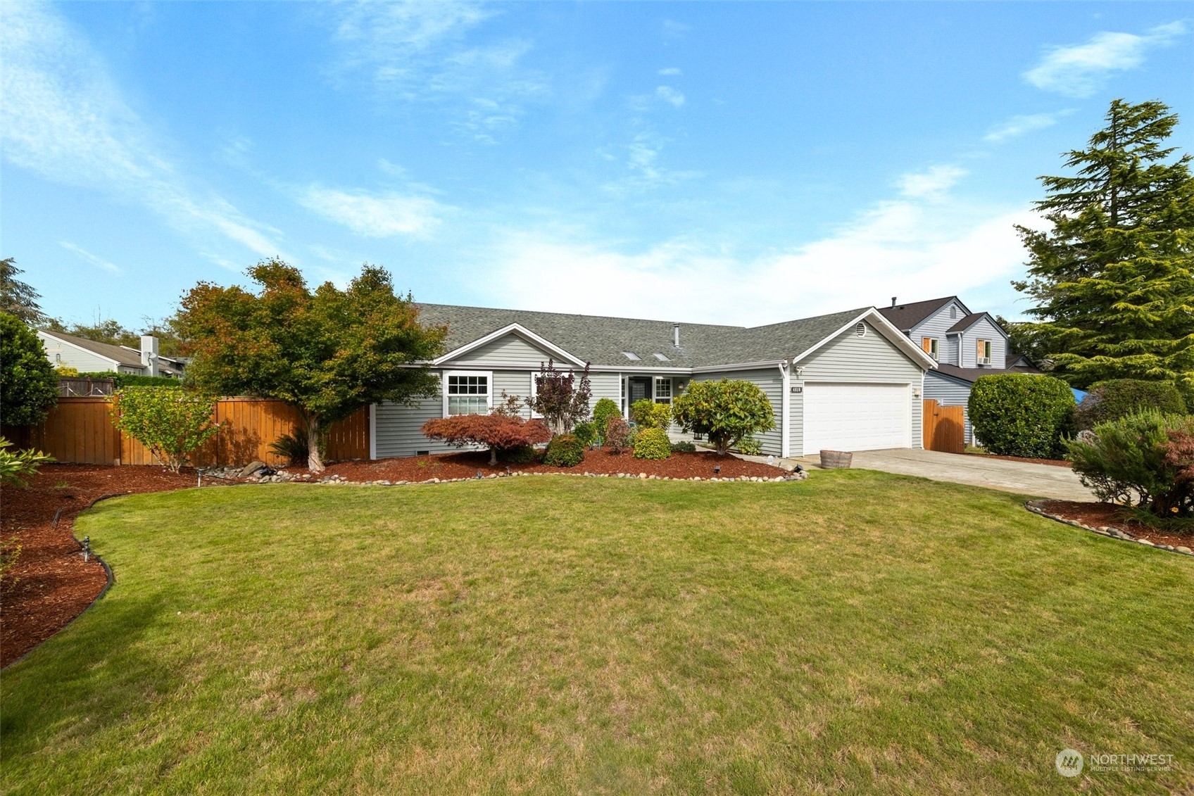 Property Photo:  4616 SW 327th Street  WA 98023 