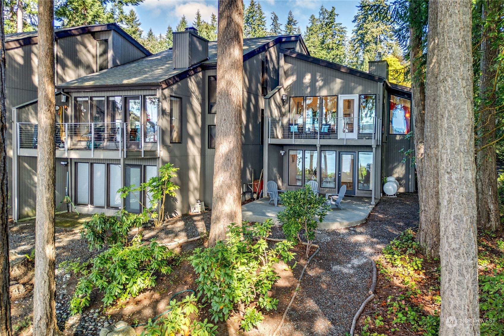 Property Photo:  15800 Nesika Bay Road NE 28  WA 98370 