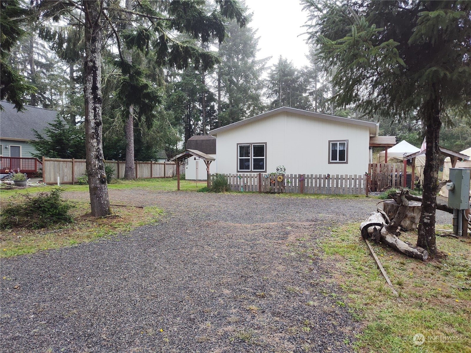 Property Photo:  973 Catala Avenue SE  WA 98569 