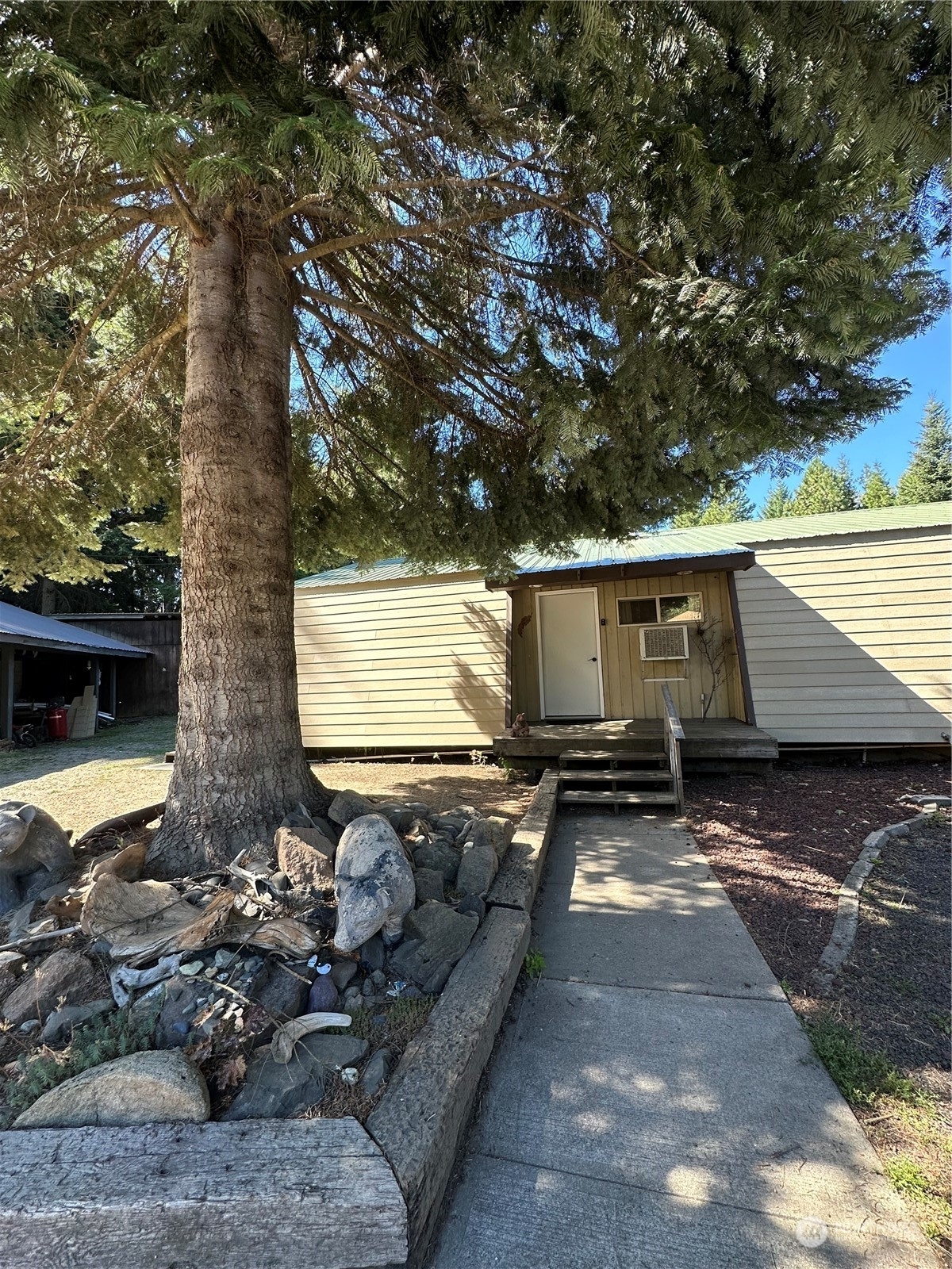 Property Photo:  140 Wapiti Drive  WA 98922 