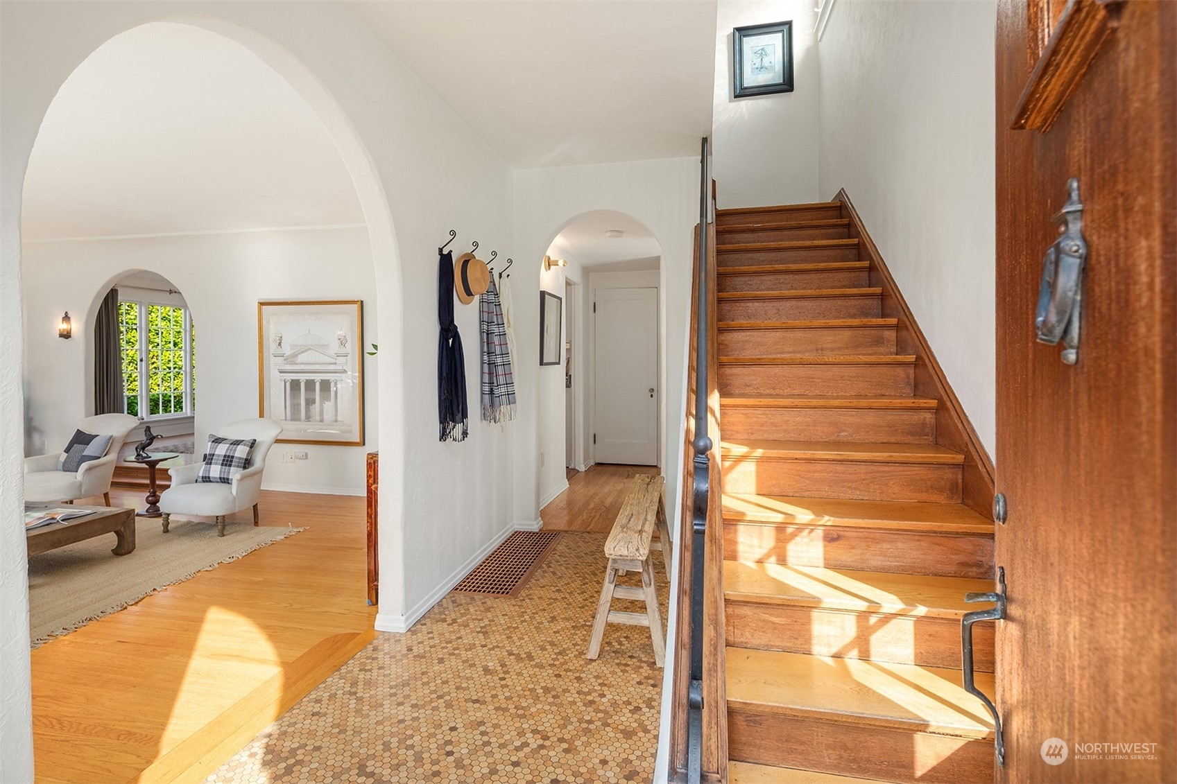 Property Photo: 2802 32nd Avenue S WA 98144