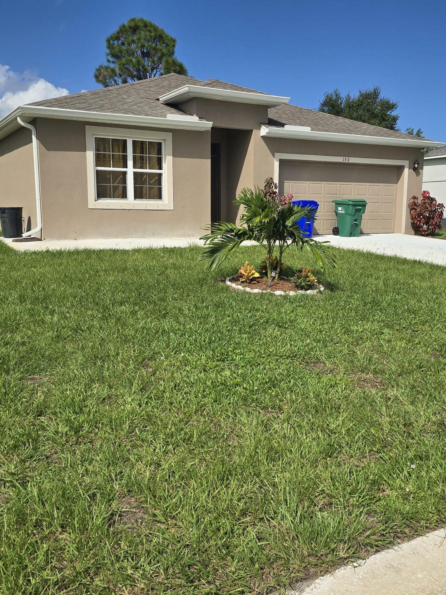 Property Photo:  152 Empress Avenue  FL 32958 