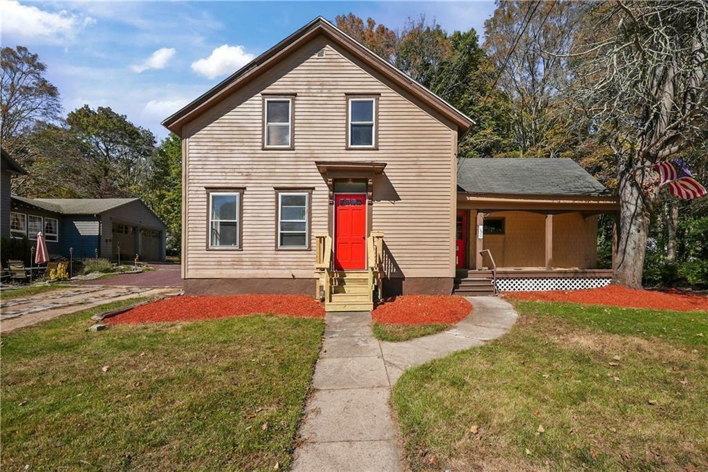 Property Photo: 130 Main Street RI 02831