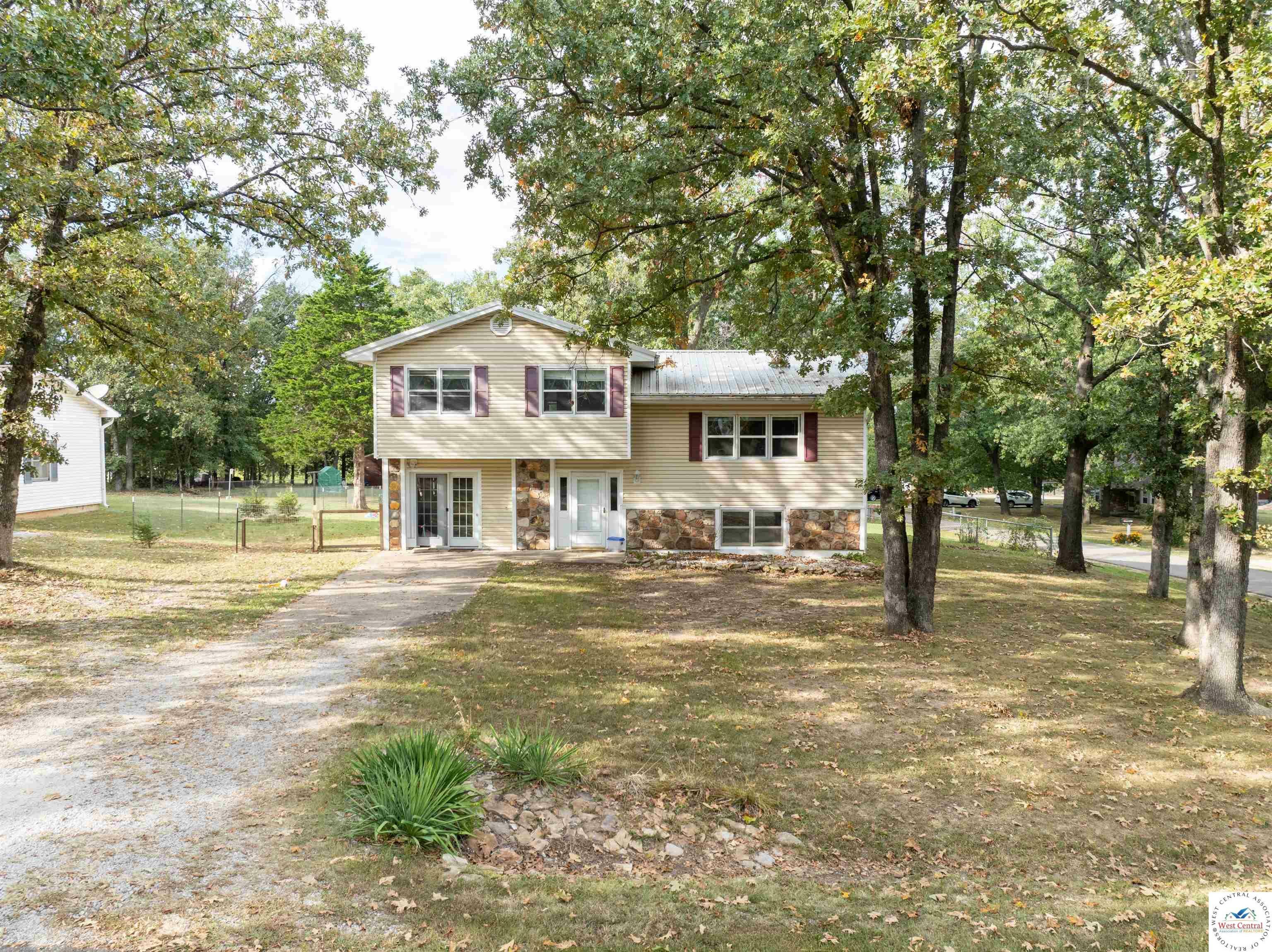 Property Photo:  107 Woodland  MO 65078 