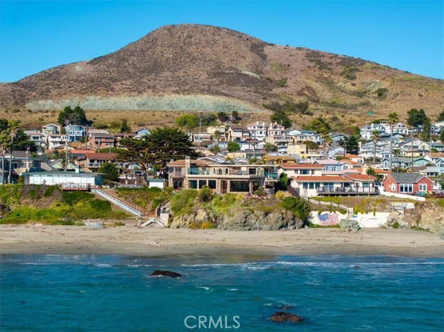Property Photo: 502 Pacific Avenue CA 93430