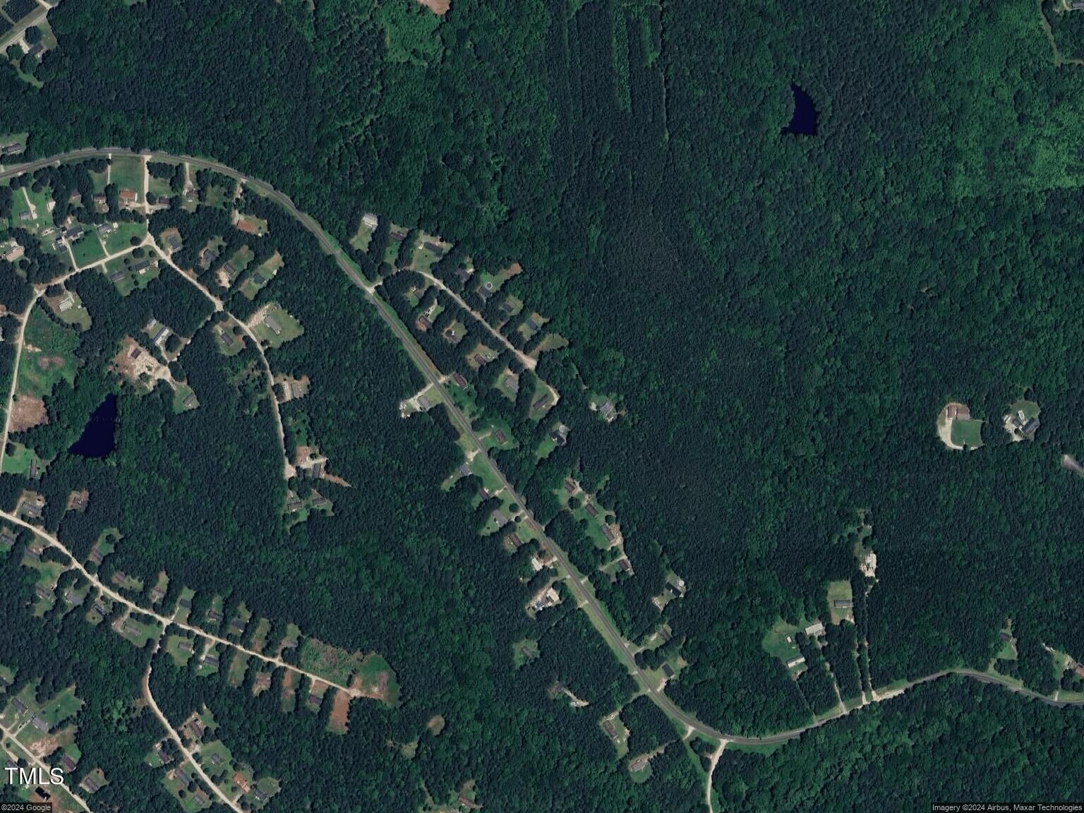 Property Photo:  0 Begonia Lane  NC 27537 