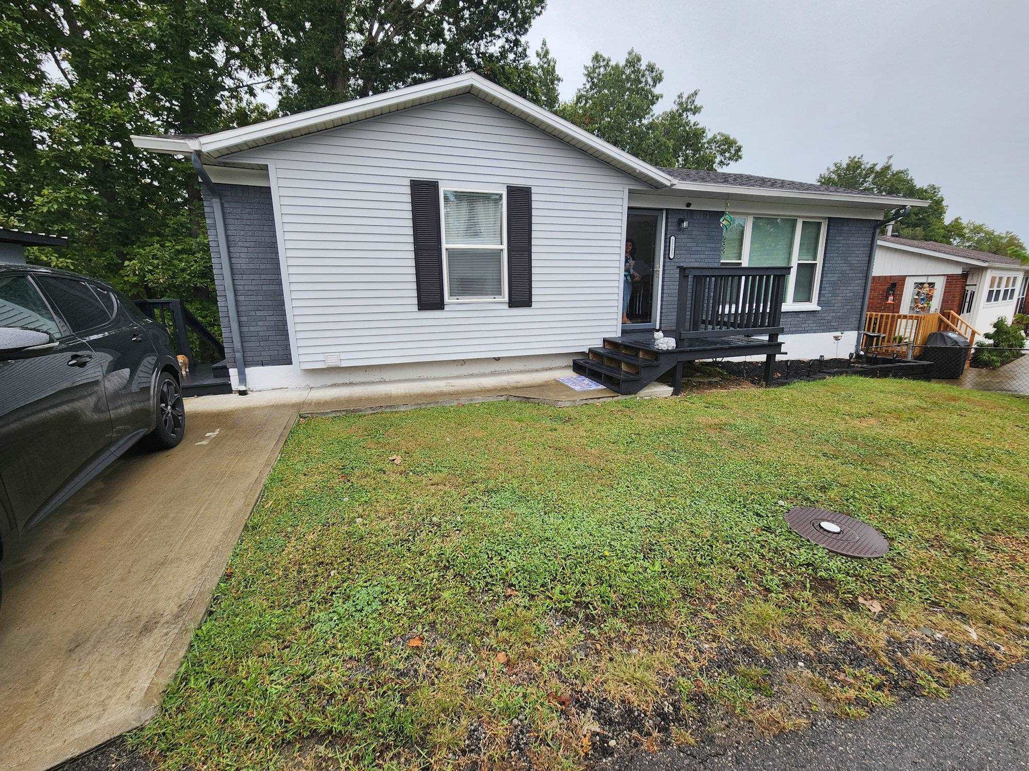 Property Photo:  1235 Crestview Drive  KY 41169 