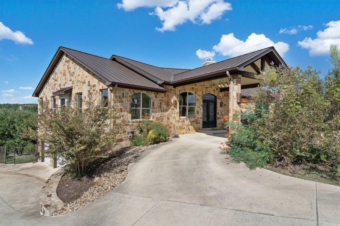 Property Photo:  4408 Blacksmith Cove  TX 78669 