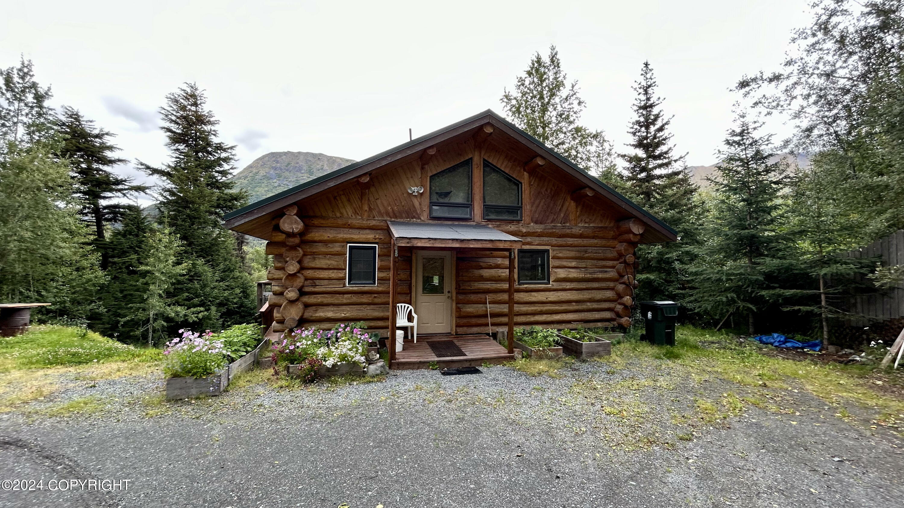 Property Photo:  17530 Crowberry Court  AK 99572 