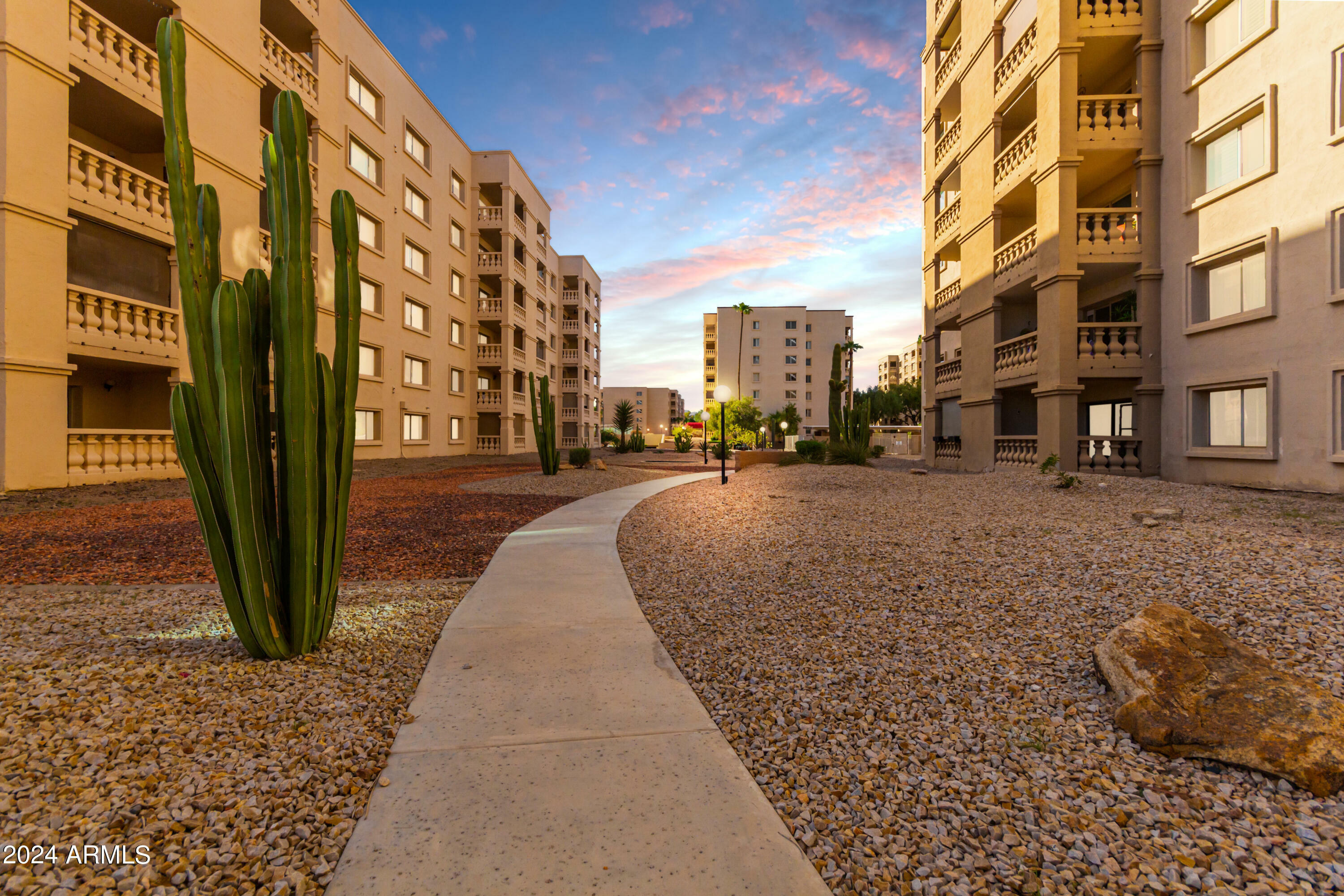 Property Photo:  7940 E Camelback Road 101  AZ 85251 