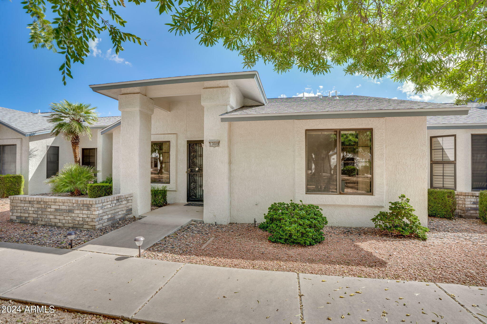 Property Photo:  13609 W Bolero Drive  AZ 85375 