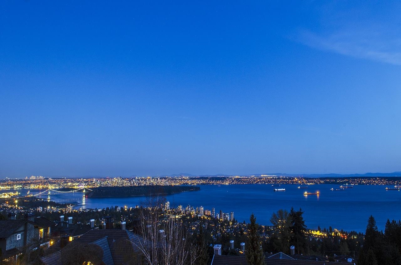 Property Photo: 2379 Constantine Place BC V7S 3H7