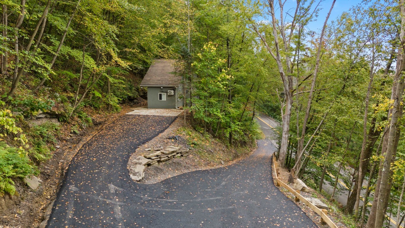 Property Photo:  854 Powderhouse Road  NY 13850 